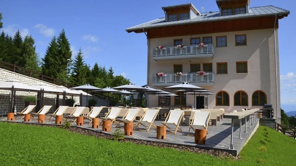 Bild 1 von Italien - Trentino - 4* Hotel Norge