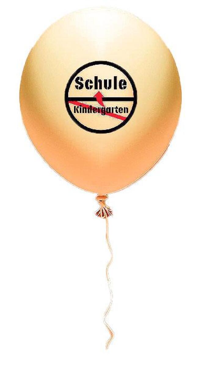 Bild 2 von Luftballons