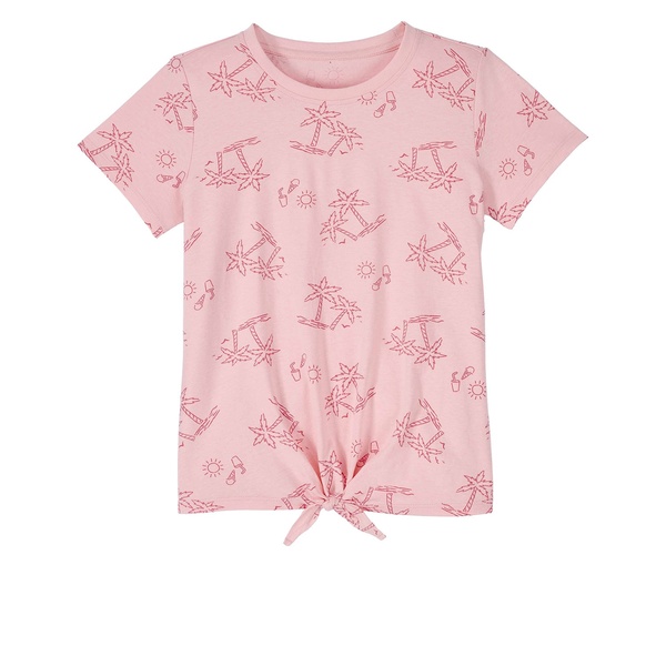 Bild 4 von LILY & DAN Kinder T-Shirt