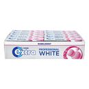 Bild 1 von Wrigley's Extra White Bubblemint zuckerfrei 10 Stück, 30er Pack