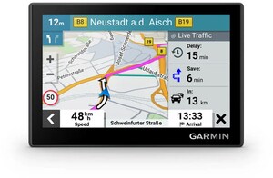 Drive 53 Full EU Mobiles Navigationsgerät