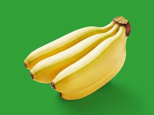 Fairtrade-Baby-Bananen, 
         250 g