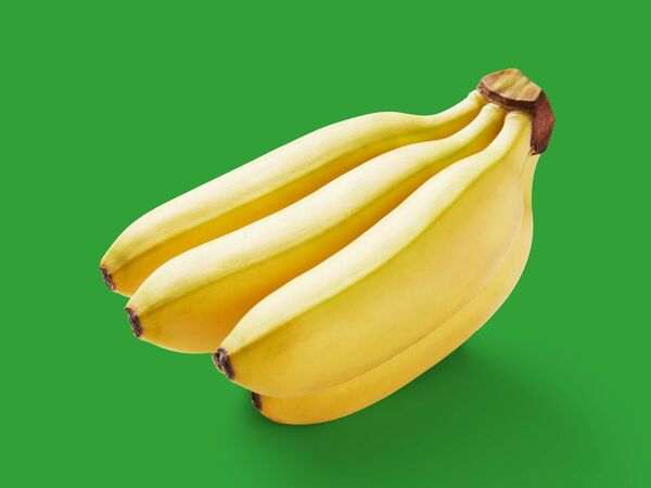 Bild 1 von Fairtrade-Baby-Bananen, 
         250 g
