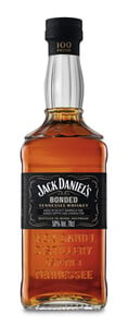 Jack Daniel's Bonded 0,7L