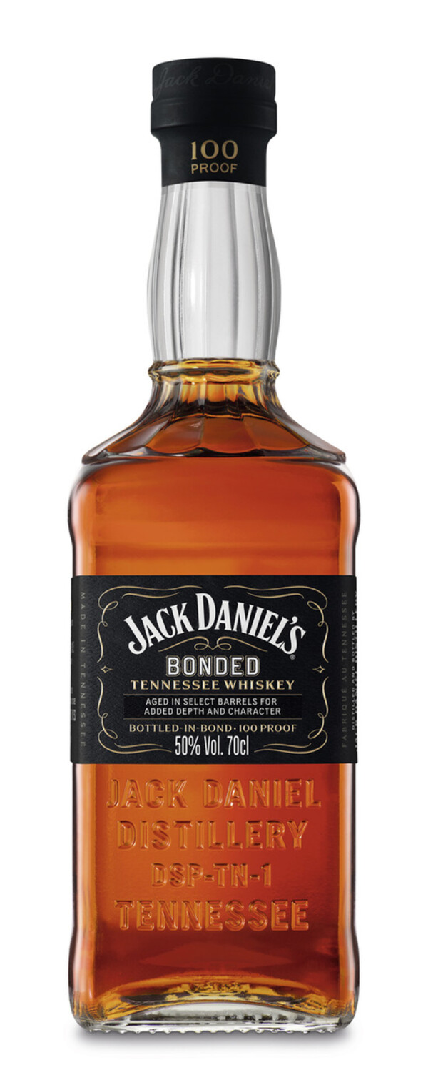 Bild 1 von Jack Daniel's Bonded 0,7L