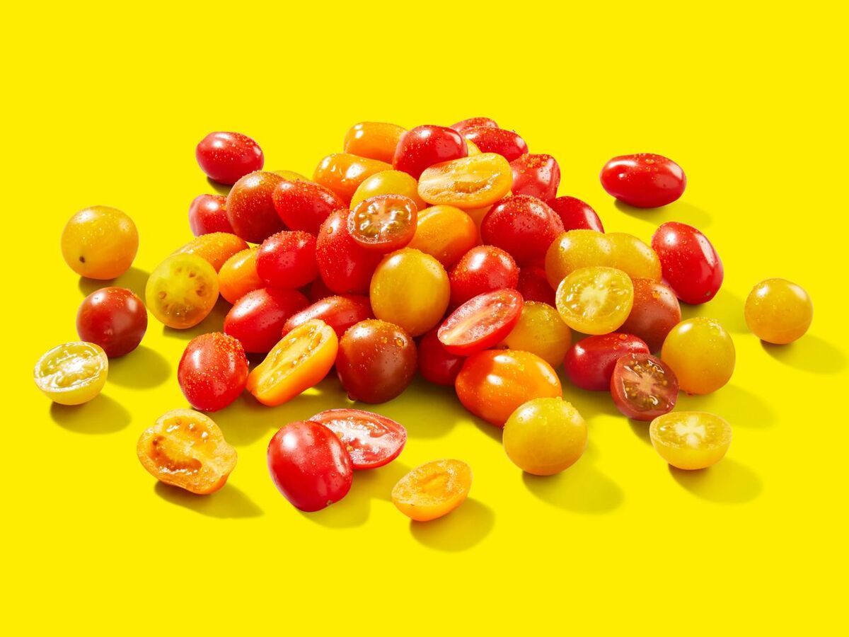 Bild 1 von Tomaten-Mix, 
         500 g