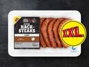 Bild 1 von Grillmeister Putenhacksteaks XXL, 
         720 g