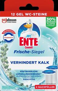 WC-Ente Frische-Siegel Nachfüller 72 ml