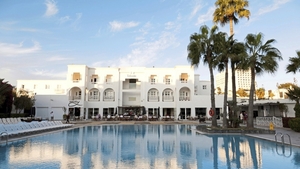 Marokko - Agadir - 4* Hotel Royal Decameron Tafoukt Beach
