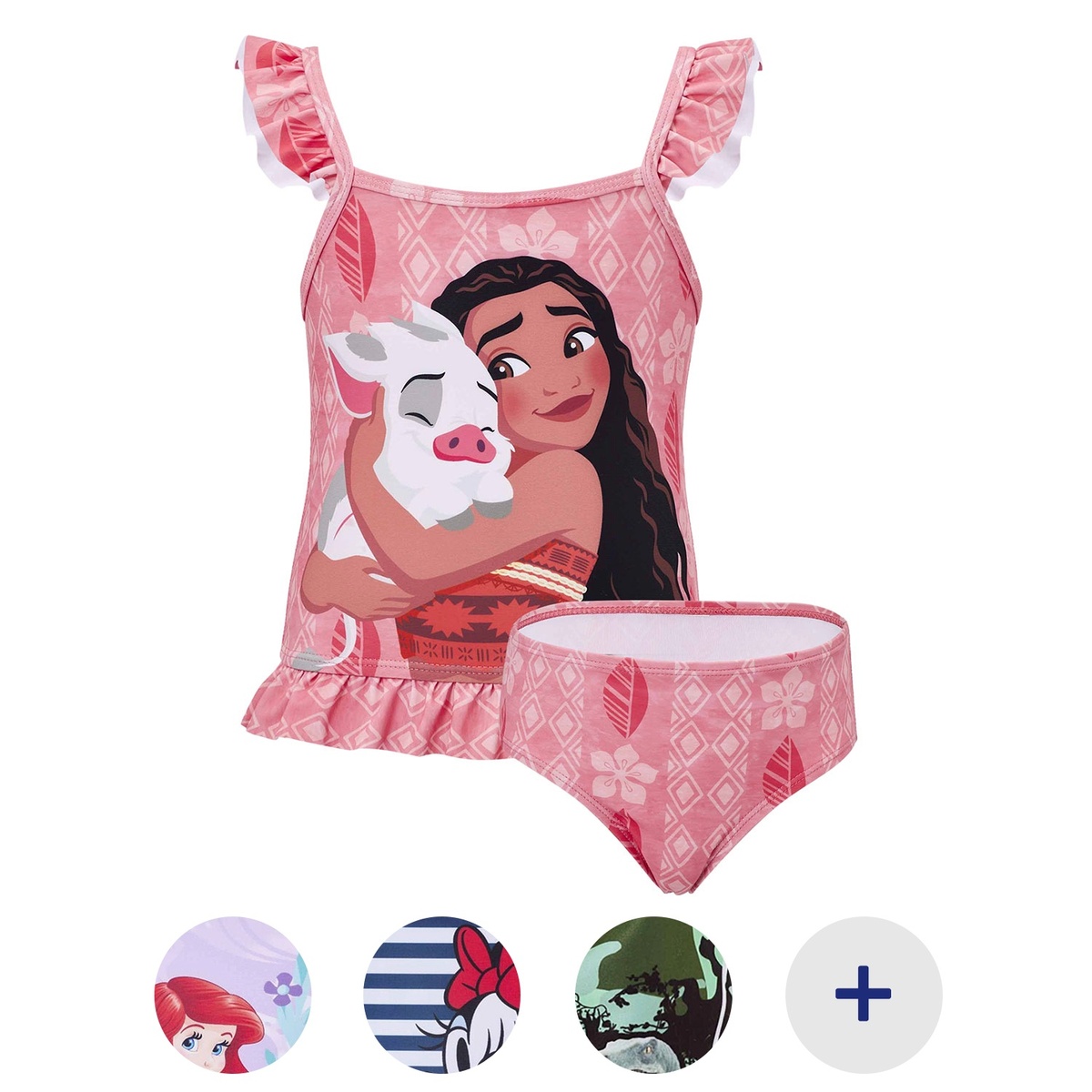 Bild 1 von Kinder Bademode