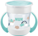 Bild 1 von NUK Mini Magic Cup mit Trinkrand und Deckel 160ml