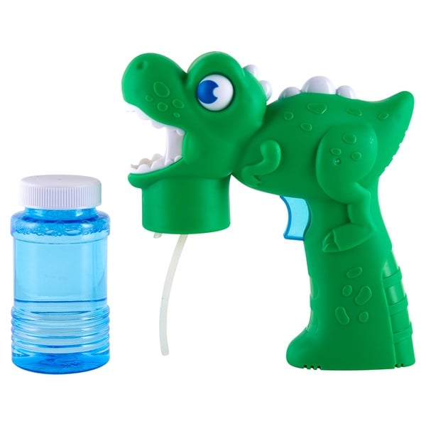 Bild 4 von PLAYLAND Seifenblasenpistole oder -stab