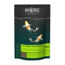 Bild 1 von MORE FOR FISH Koi Frühjahr-/Herbstfutter 2 mm (S/M) 500 g