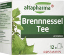 Bild 2 von altapharma Brennnessel Tee, 21,6 g