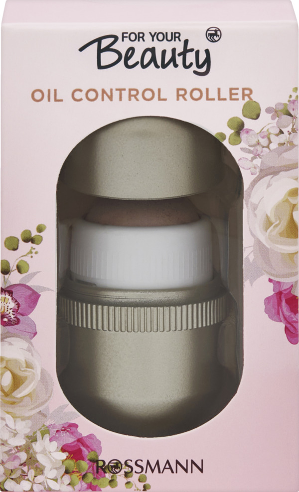 Bild 1 von FOR YOUR Beauty Oil Controll Roller Wedding Display