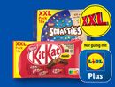 Bild 1 von Nestlé KitKat/Smarties Mini XXL Pack, 
         301/259 g