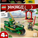 Bild 1 von LEGO NINJAGO 71788 Lloyds Ninja-Motorrad