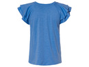 Bild 3 von esmara® Damen T-Shirt aus reiner Baumwolle