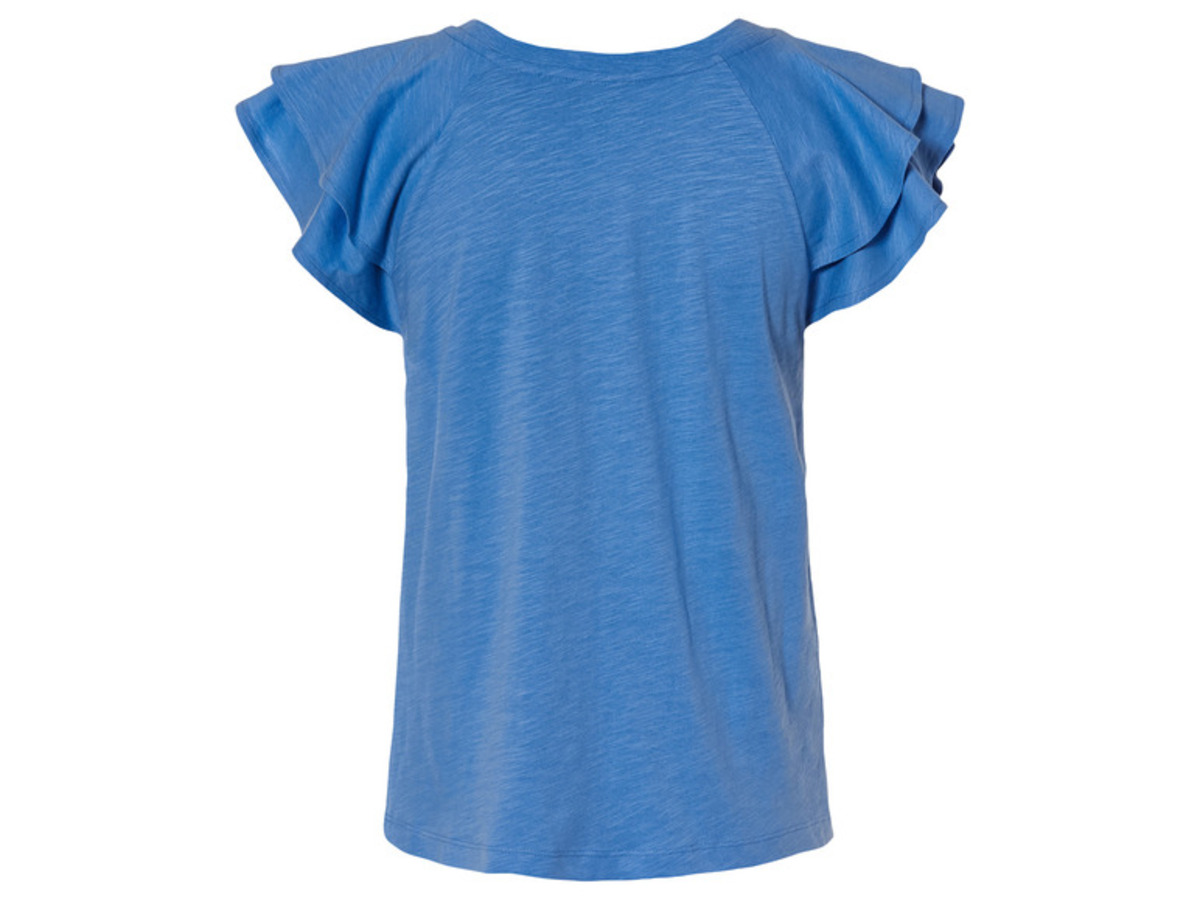 Bild 3 von esmara® Damen T-Shirt aus reiner Baumwolle