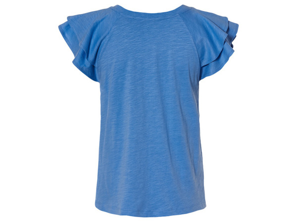 Bild 3 von esmara® Damen T-Shirt aus reiner Baumwolle
