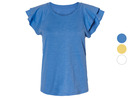 Bild 1 von esmara® Damen T-Shirt aus reiner Baumwolle