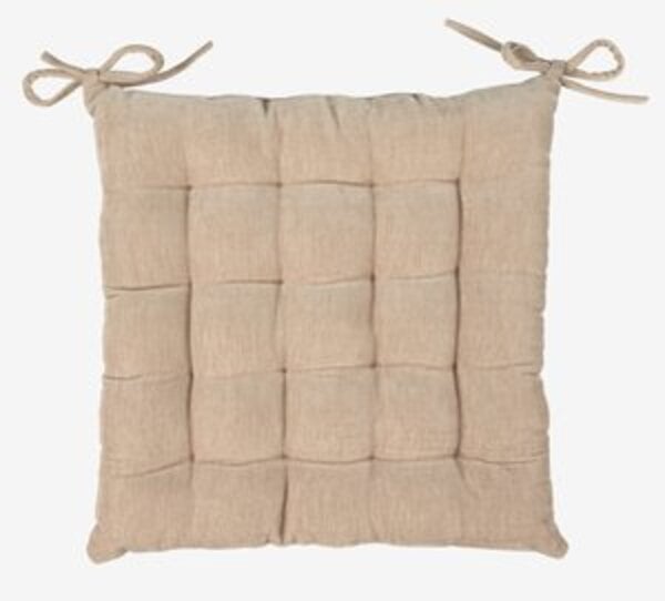 Bild 1 von Sitzkissen GULLRISP 40x40x5 beige