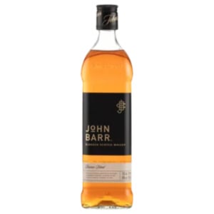 John Barr Blended Scotch Whisky