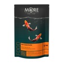 Bild 1 von MORE FOR FISH Koi Farbfutter 2mm 500 g