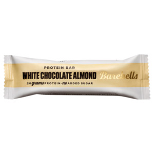 Barebells Proteinriegel White Chocolate Almond 55g
