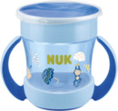 Bild 3 von NUK Mini Magic Cup mit Trinkrand und Deckel 160ml