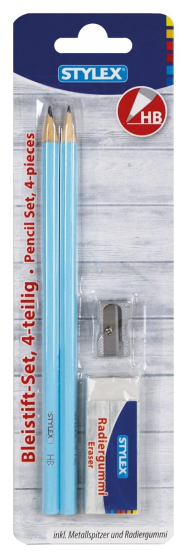 Bild 4 von Bleistift-Set