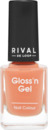 Bild 1 von RIVAL DE LOOP Gloss'n Gel Nail Colour 10, 10,5 ml