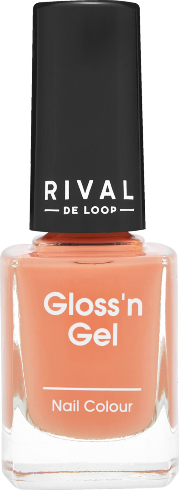 Bild 1 von RIVAL DE LOOP Gloss'n Gel Nail Colour 10, 10,5 ml