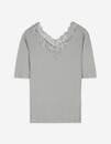 Bild 1 von Damen T-Shirt - LENZING™ ECOVERO™