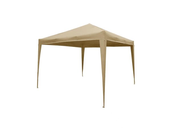 Bild 2 von Stahlrohr-Faltpavillon