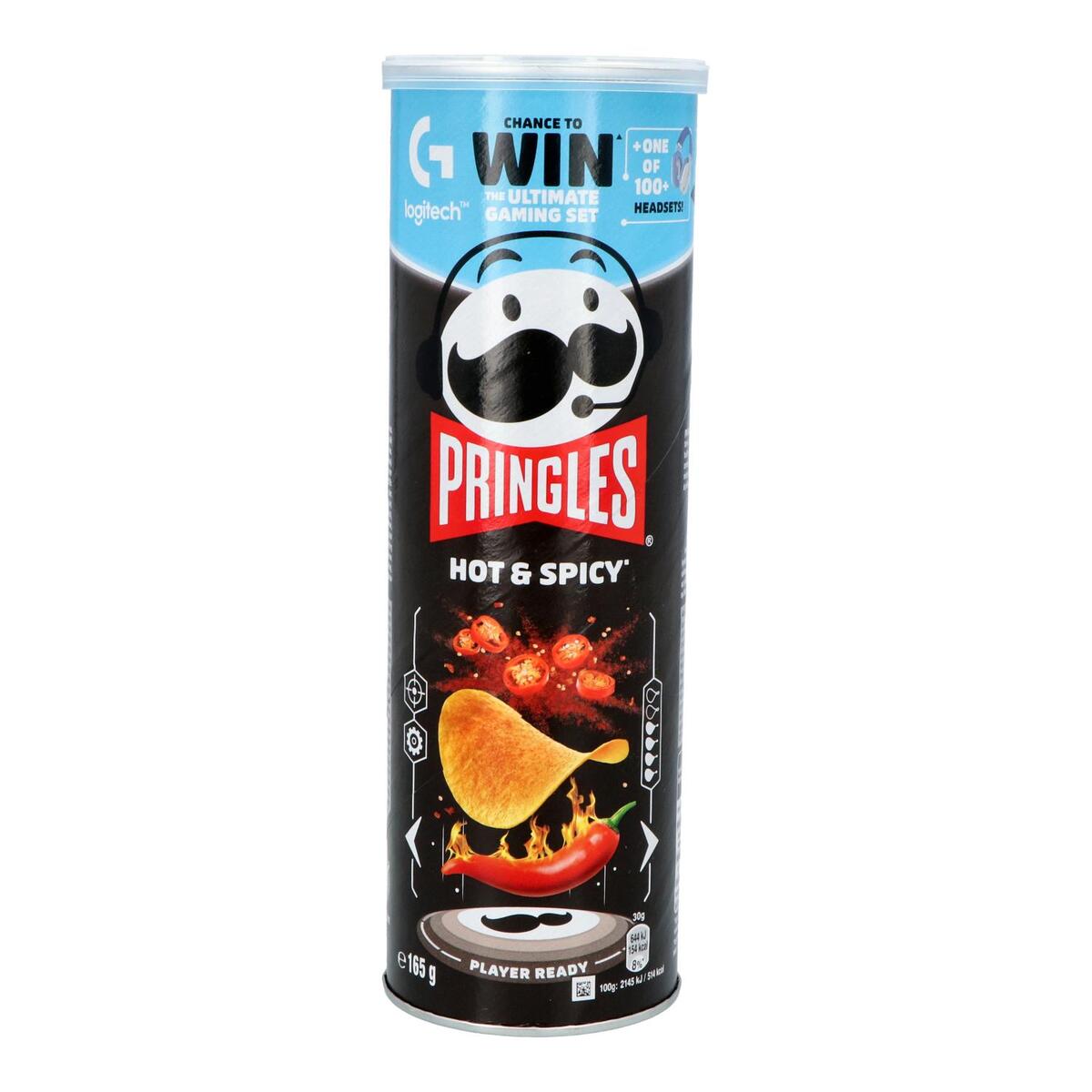 Bild 3 von Pringles 165 g