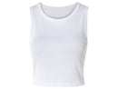 Bild 3 von esmara® Damen Crop-Tops mit Rundhalsausschnitt