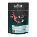 Bild 1 von MORE FOR FISH Koi Winterfutter 2,5 mm, 0,5kg