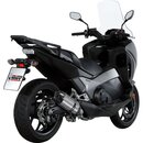 Bild 1 von MIVV Suono Auspuff silber H.065.L7 für Honda NC 750 2016-