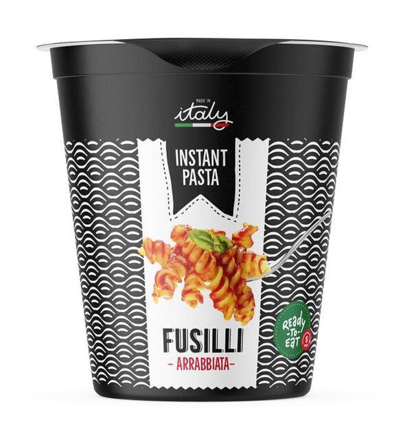 Bild 2 von Instant Pasta 70 g