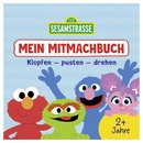 Bild 3 von SESAMSTRASSE Mit-Mach-Buch/-Box oder Wisch-Lernheft