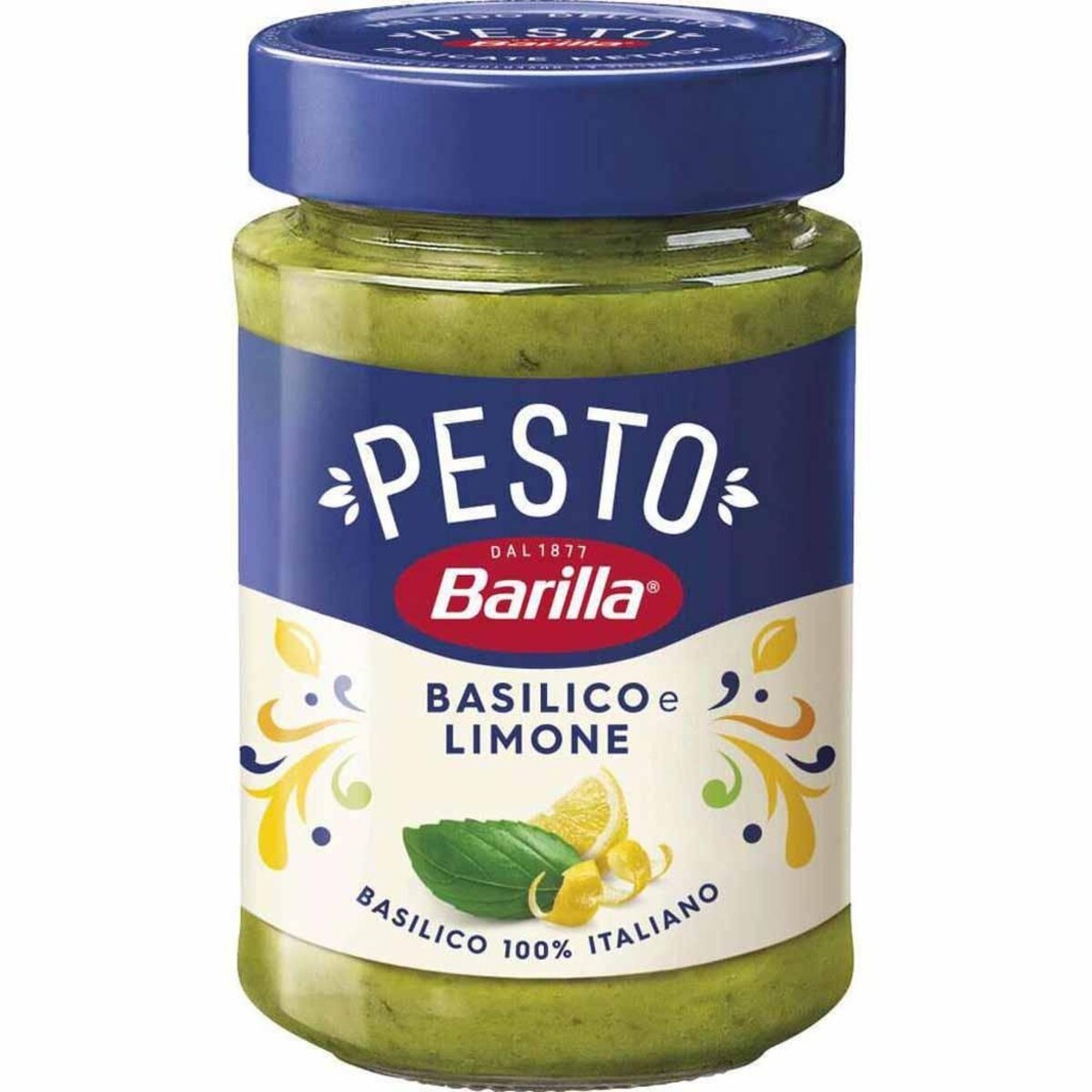 Bild 1 von Barilla Pesto 190 g