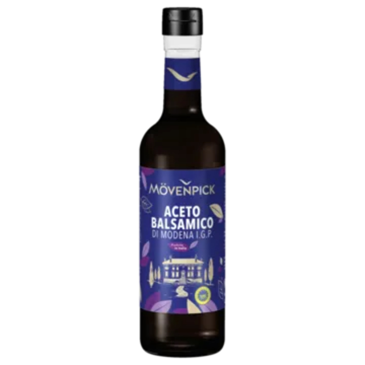 Bild 1 von Mövenpick
Essig