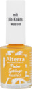 Bild 1 von Alterra NATURKOSMETIK Palm Springs Nagellack 01 Citrus Oasis, 10,5 ml