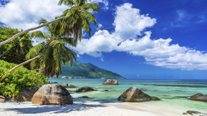 Traum-Kombi - Seychellen - Inselhüpfen