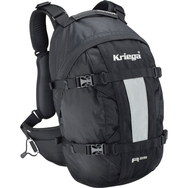 Bild 1 von Kriega Rucksack R25 25 Liter schwarz