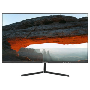 Medion® Akoya 27' Full HD-Monitor P52726 (Md20154) – Energieeffizienzklasse E