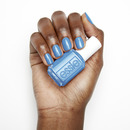 Bild 4 von essie Set Nagellack 954 offbeat chic + Glitzer-Sticker, 13,5 ml