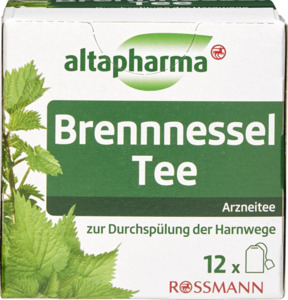 altapharma Brennnessel Tee, 21,6 g