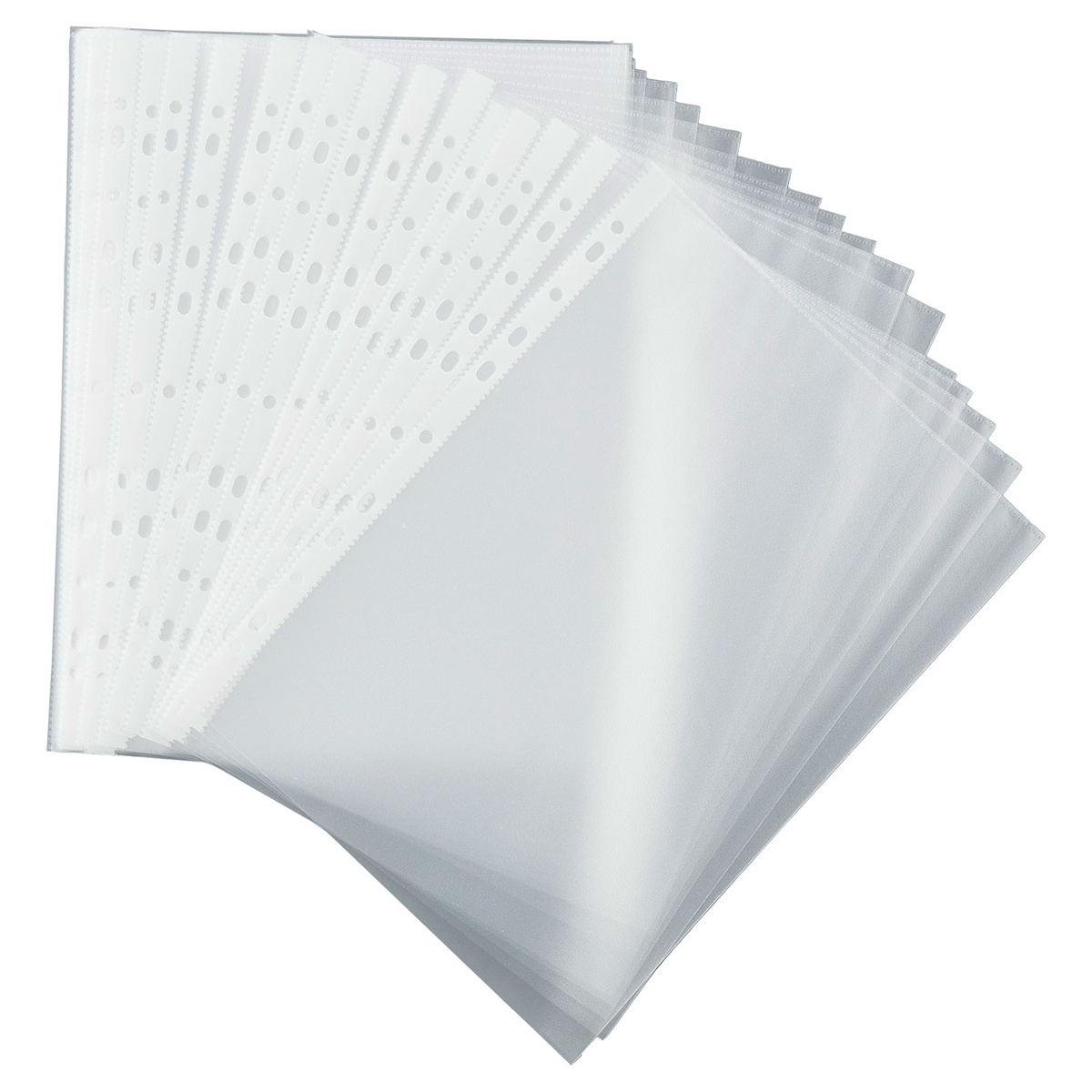 Bild 1 von EXPERTIZ Prospekthüllen